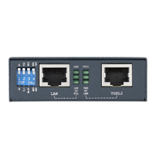 VDSL2 Ethernet Extender Compact